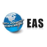 earth analytical sciences, inc. logo image