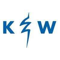 kearns & west logo image