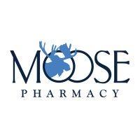 moose pharmacy logo image