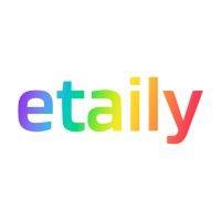 etaily logo image