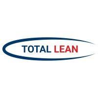 totalean treinamento e consultoria lean logo image