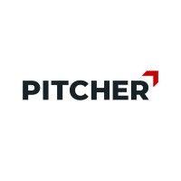 pitcher