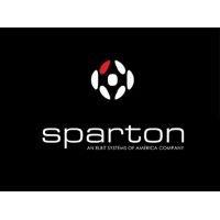 sparton logo image