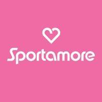 sportamore logo image