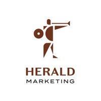 herald marketing and communications ltd logo image