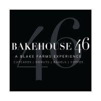 bakehouse 46 logo image