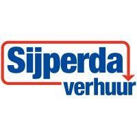 sijperda verhuur b.v. logo image