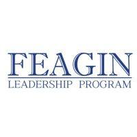 feagin leadership program logo image