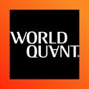 logo of Worldquant