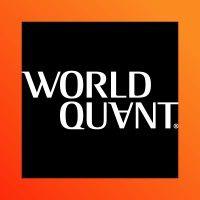 worldquant logo image