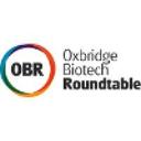 logo of Oxbridge Biotech Roundtable