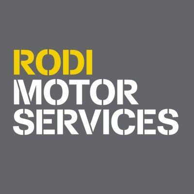 Rodi Motor Services logo image