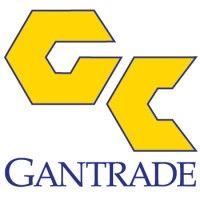 gantrade corporation logo image