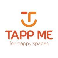 tapp me logo image