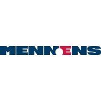 mennens logo image