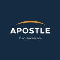 apostle funds management logo image