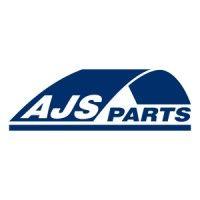 ajs parts logo image