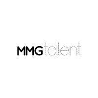 mmg talent logo image