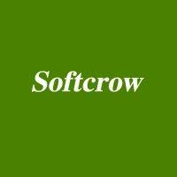 softcrow logo image