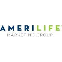 amerilife marketing group logo image