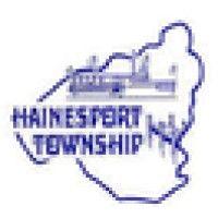 hainesport township logo image