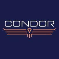 condor computing corporation logo image