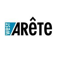 west arete logo image