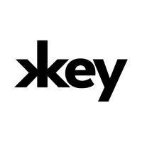 key logo image