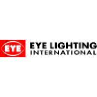 eye lighting international logo image