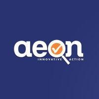 aeon research logo image