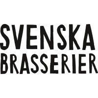 svenska brasserier logo image