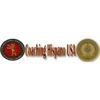 coach hispano logo image