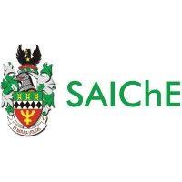 south african institution of chemical engineers (saiche) logo image