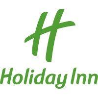 holiday inn portland - columbia riverfront logo image