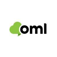 oml | aceleración digital logo image