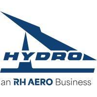 hydro systems gmbh & co. kg logo image