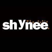 shynee web design & digital marketing logo image