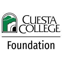 cuesta college foundation logo image