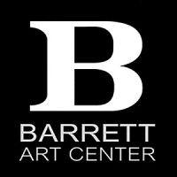 barrett art center / dutchess county art association logo image