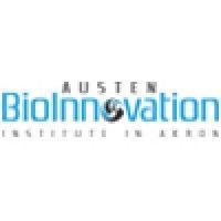 austen bioinnovation institute in akron logo image