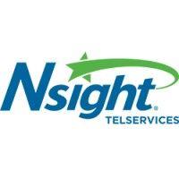 nsight telservices logo image