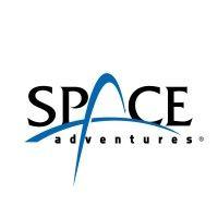 space adventures logo image