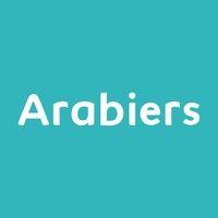 arabiers tours uae logo image