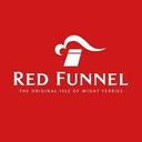 logo of Red Funnel