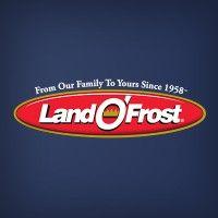 land o'frost logo image