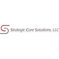 strategic care solutions llc logo image