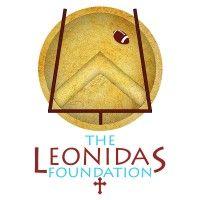 the leonidas foundation logo image