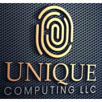 unique computing llc logo image