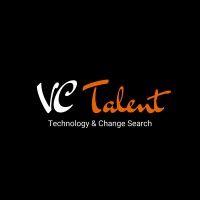 vc talent logo image