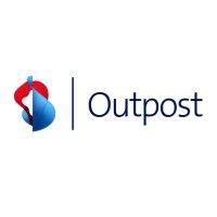 swisscom outpost silicon valley logo image